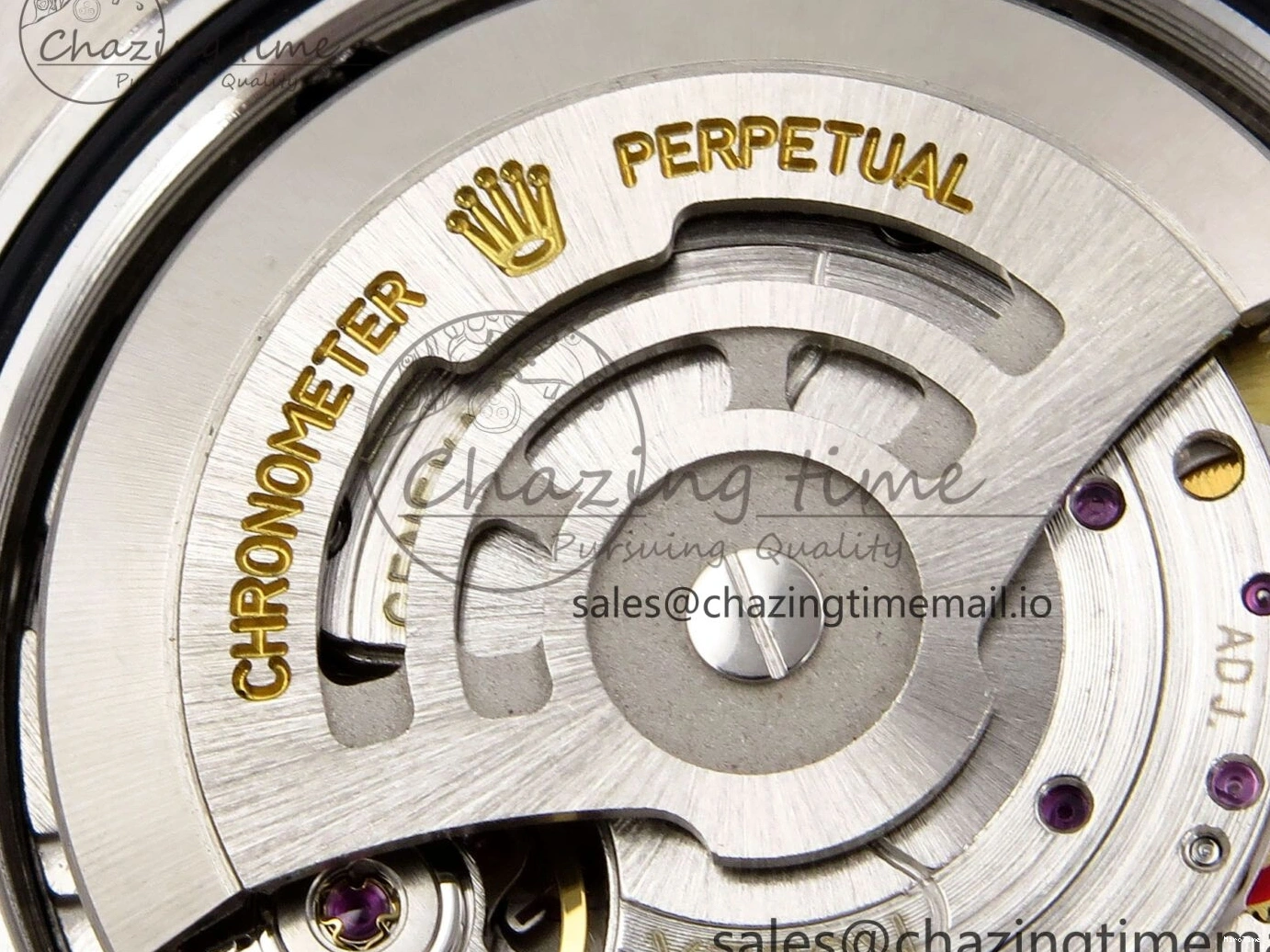 MiroTime 0113 Submariner 41mm 126610 LV Green Ceramic EWEF Best Edition on Bracelet SH Durable 1035